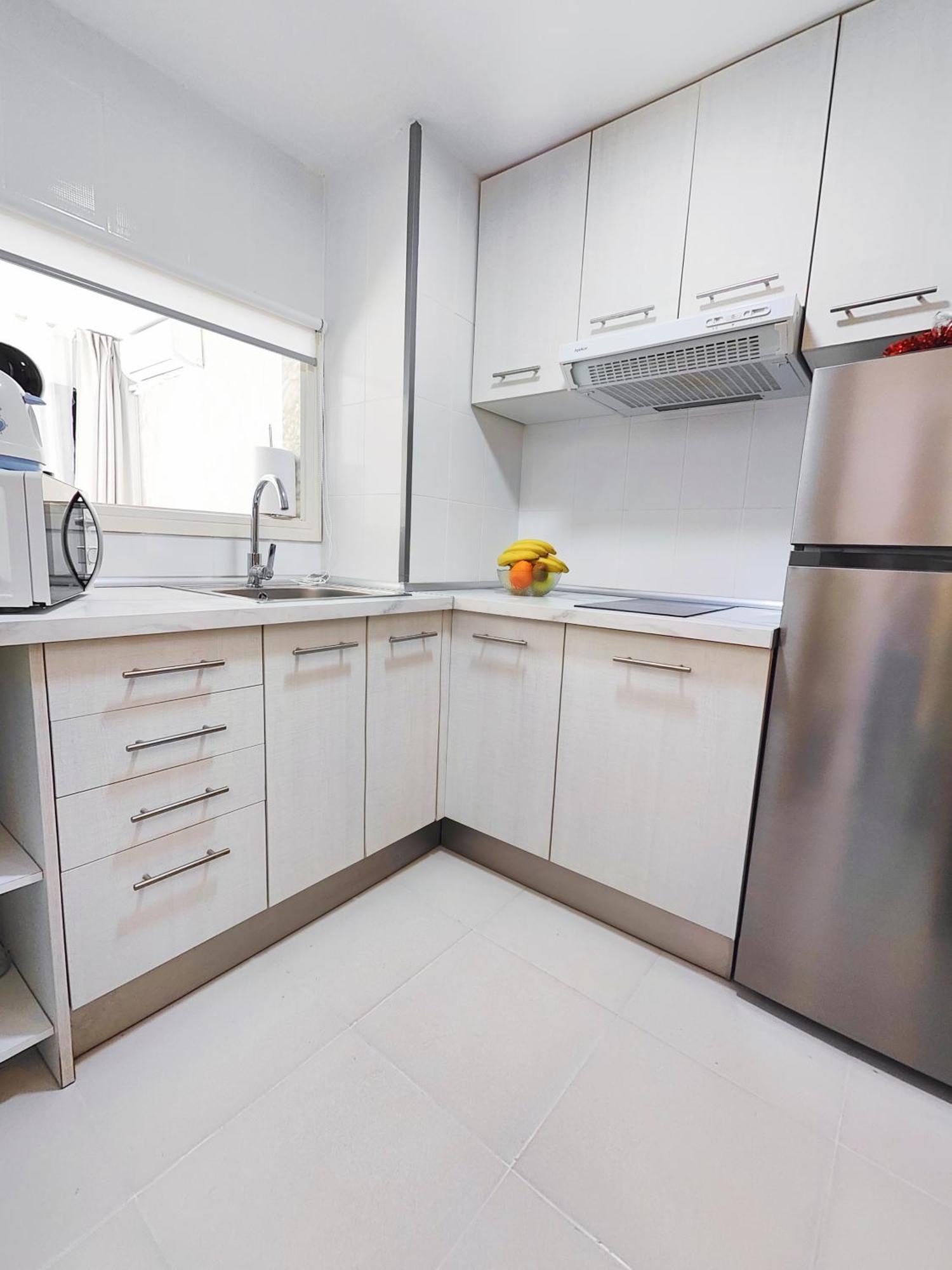 Apartment Playa Levante Lux Mar *