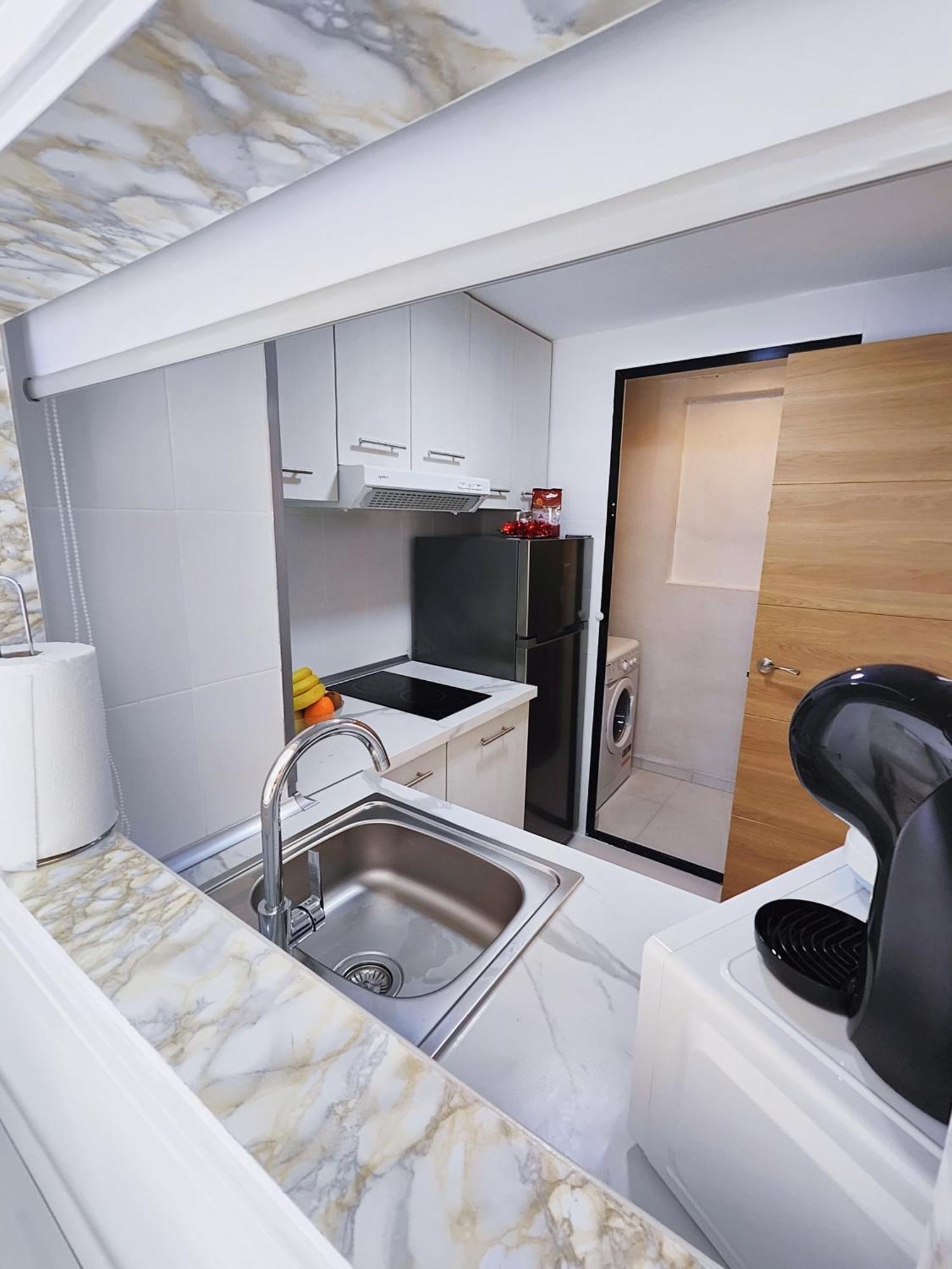 Apartment Playa Levante Lux Mar
