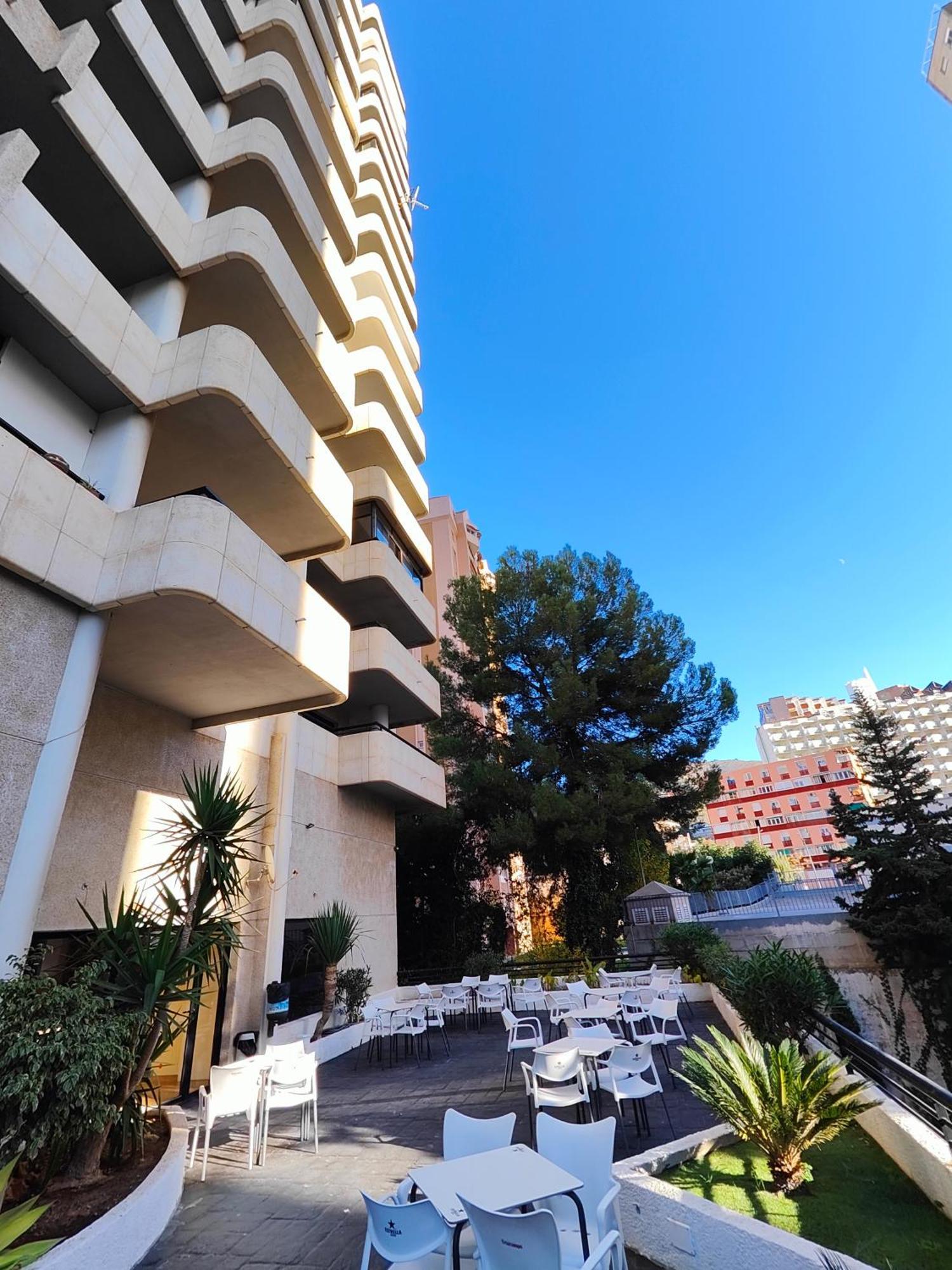 Apartment Playa Levante Lux Mar *