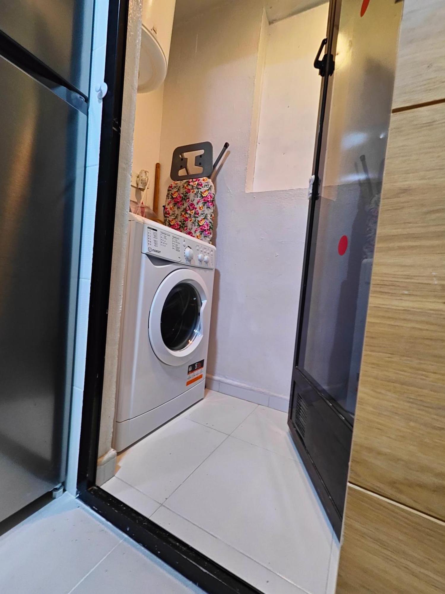 Apartment Playa Levante Lux Mar Benidorm
